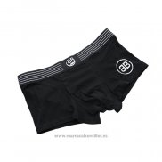 Boxer Balenciaga Hombre Negro