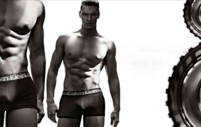 Recomendado: Ropa interior masculina Calvin Klein Concept