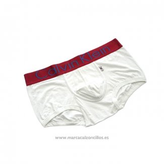 Boxer Calvin Klein Hombre Bandera Corea