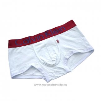 Boxer Calvin Klein Hombre Bandera Ingles