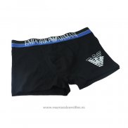 Nuevo Boxer Armani Hombre Negro1