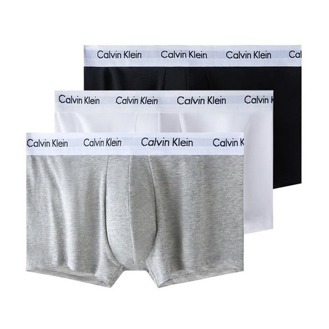 Boxer Hombre Calvin Klein