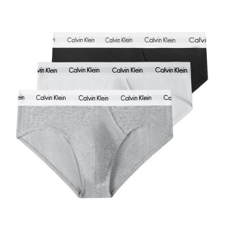 Calzoncillos Slip Hombre