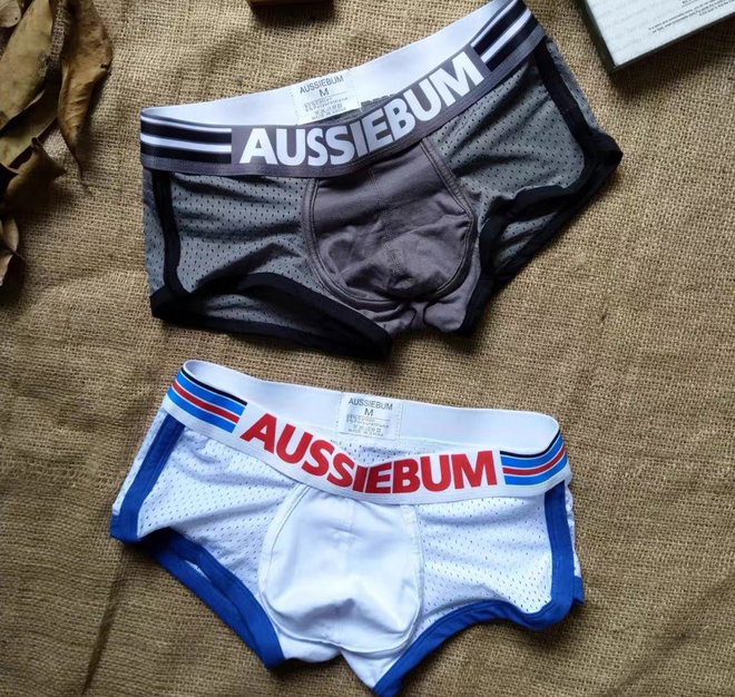 Calzoncillos Aussiebum Baratos