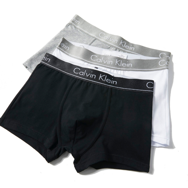 Calzoncillos Calvin Klein Hombre