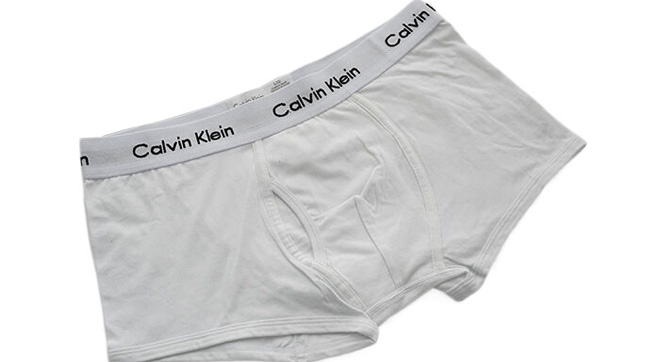 Calzoncillos Calvin Klein