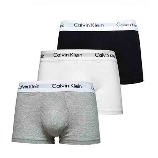 Calzoncillos Calvin Klein