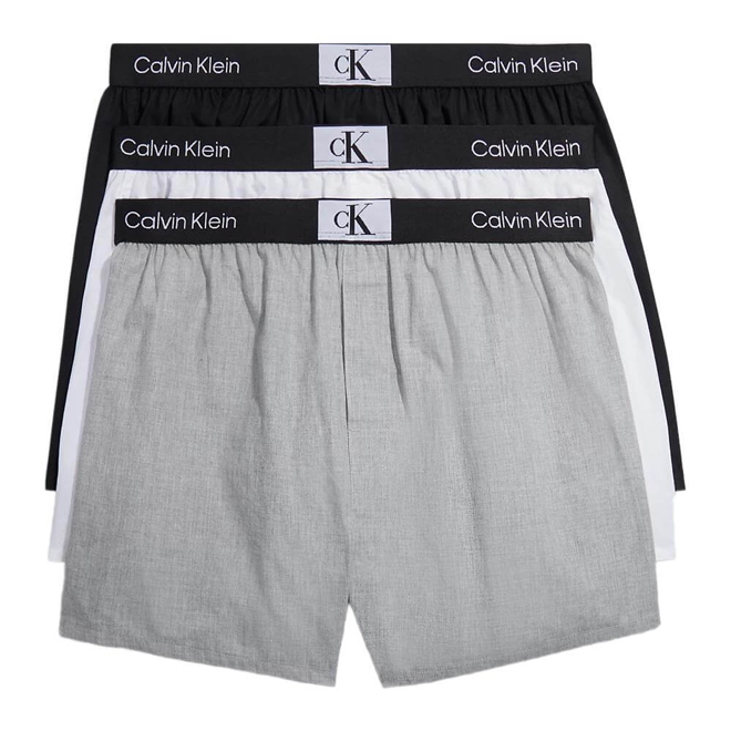 Calzoncillos Calvin Klein