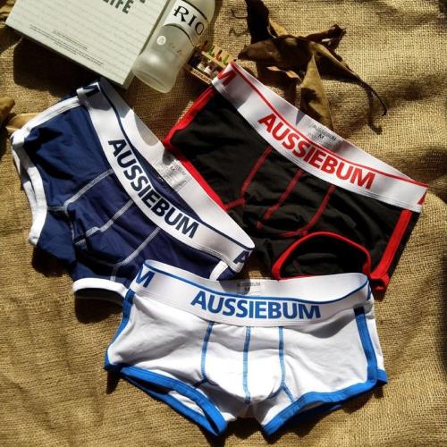 Comprar Calzoncillos Aussiebum Baratos